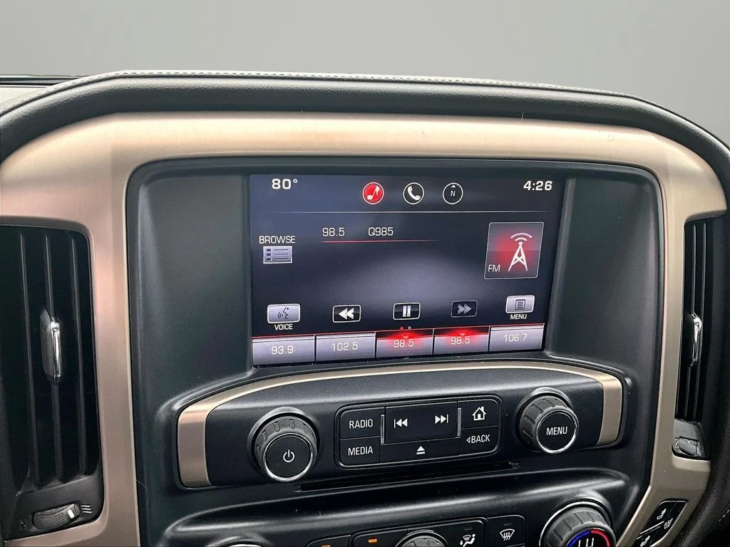 Used 2015 Black GMC Denali image 22