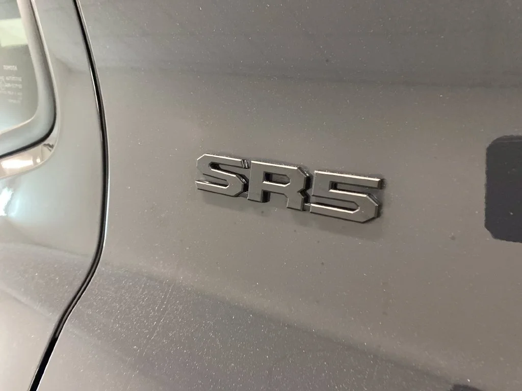 Used 2026  Toyota SR5 image 11