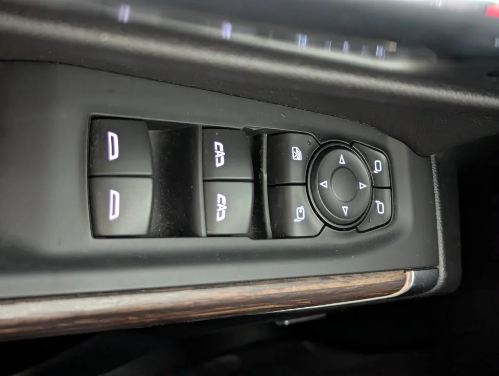 Certified Used 2022 Beige Chevrolet High Country image 28