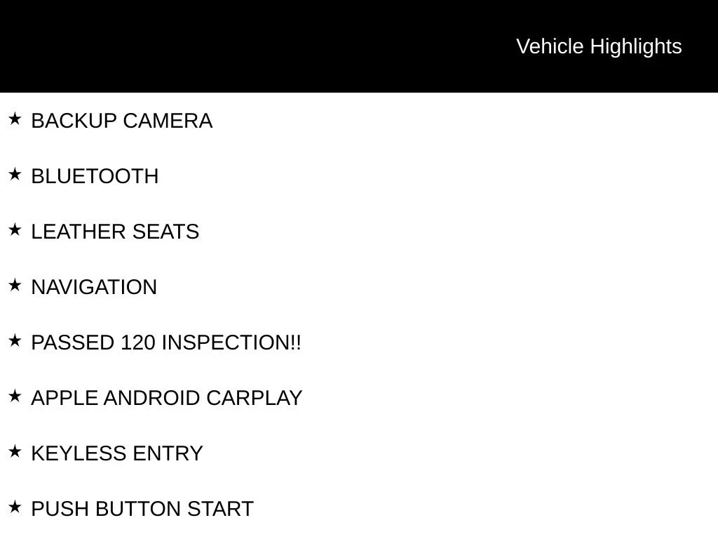 Used 2025 Black Mitsubishi SE image 3