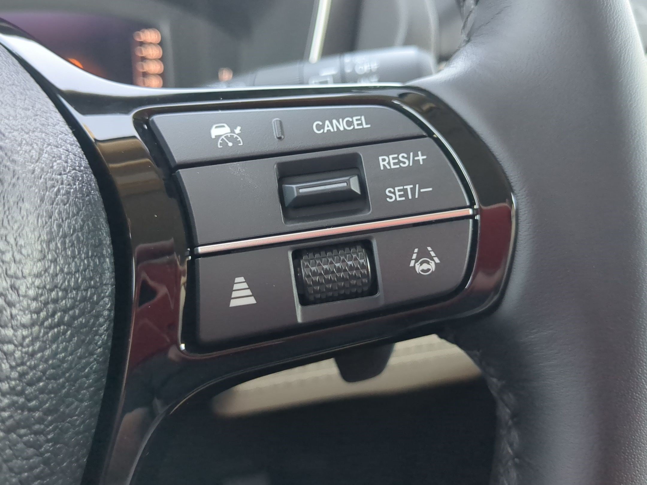 New 2026 Obsidian Blue Pearl Honda RTL Towing image 17
