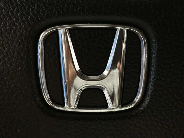 2023 Honda Accord LX - Photo 23