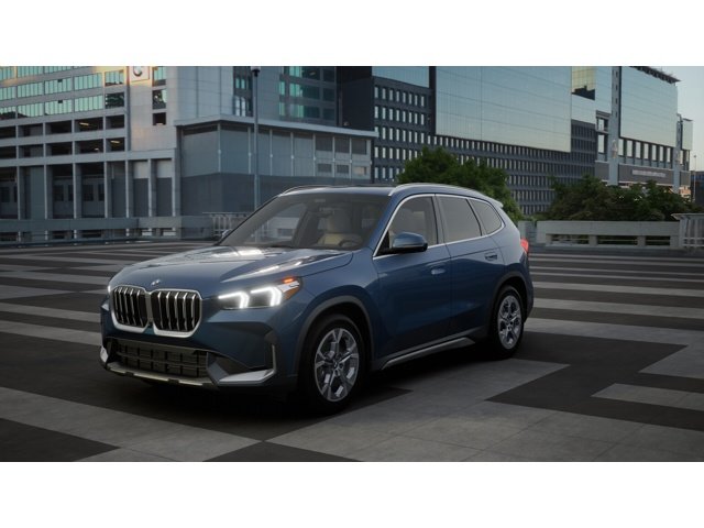 2027 BMW X1