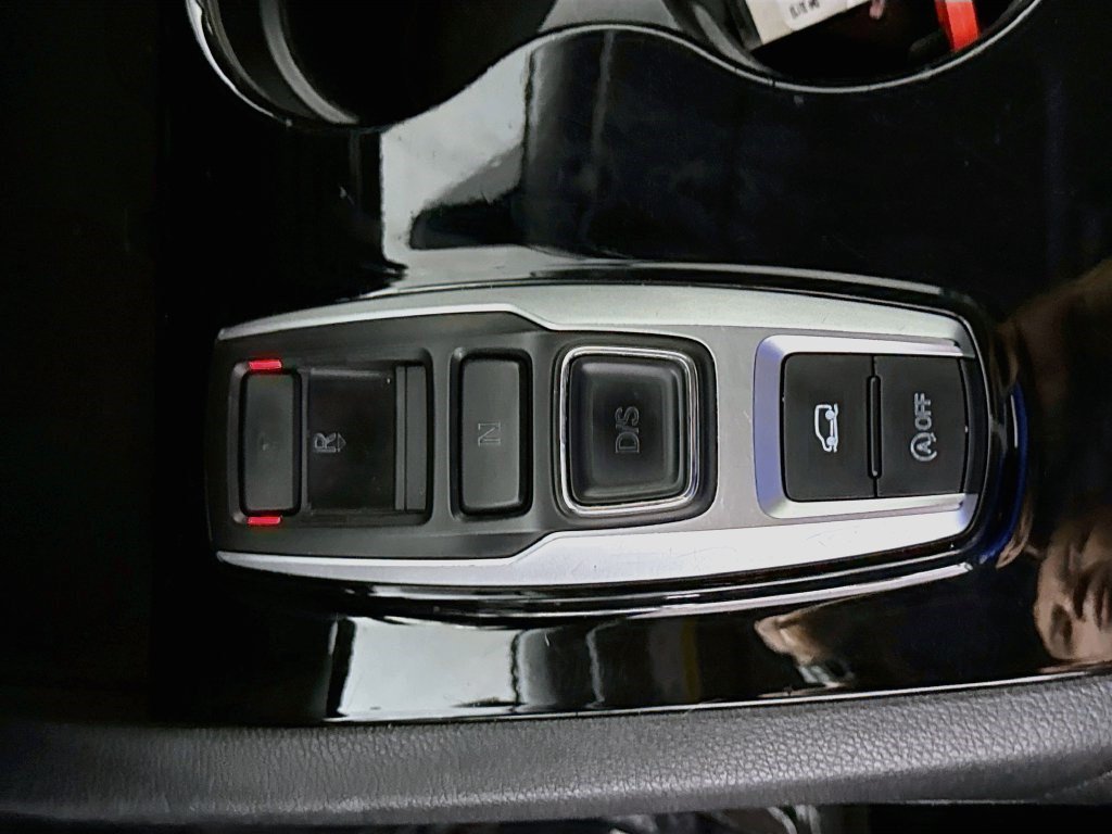 Used 2018 Modern Steel Metallic Honda Elite image 16