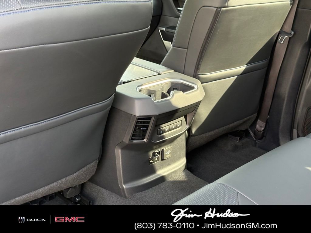Used 2024  Toyota Platinum image 27