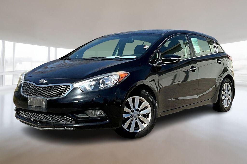 2014 Kia Forte5
