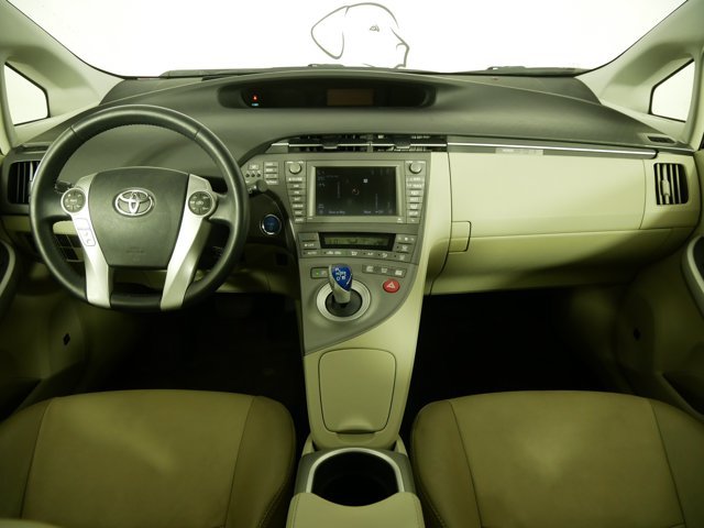 Used 2012 Barcelona Red Metallic Toyota Four image 18