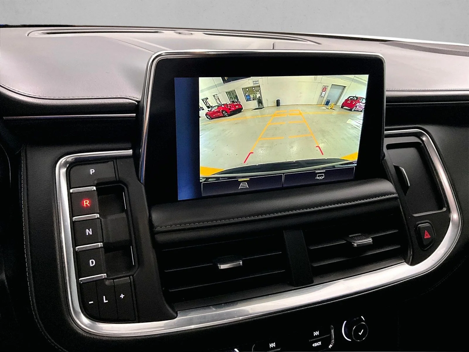 Used 2023 Black Chevrolet LT image 23