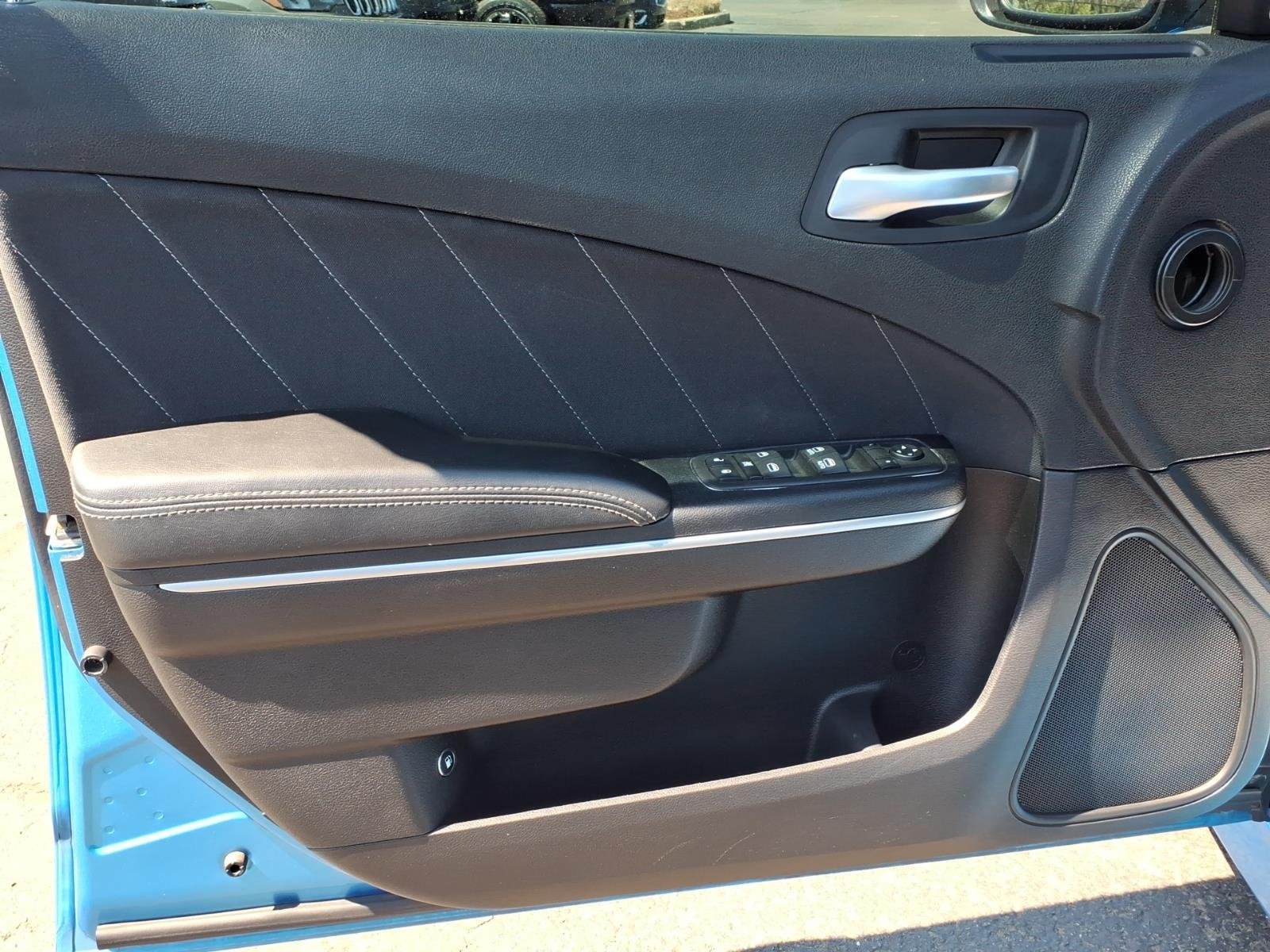 Certified Used 2019 Blue Dodge R/T Scat Pack image 18