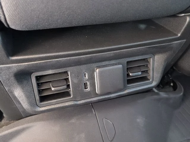 2025 Chevrolet Silverado 2500 HD LT - Photo 6