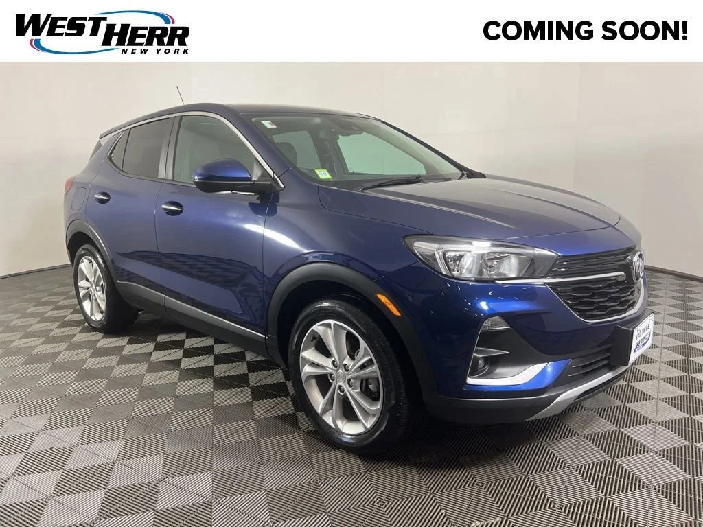 2023 Buick Encore GX Preferred's photo