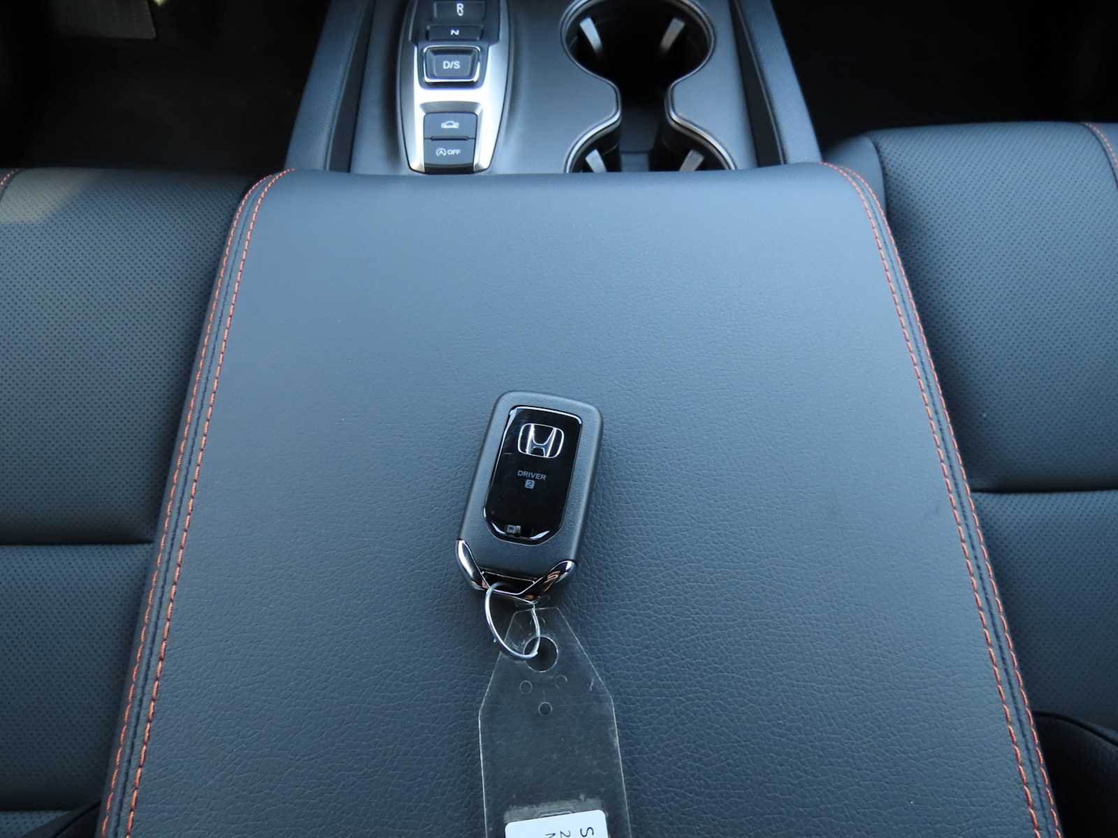 2026 Honda Ridgeline TrailSport - Photo 26