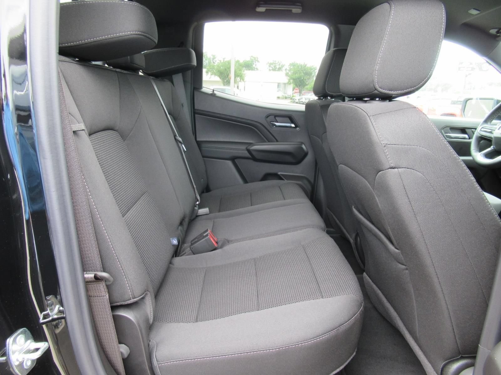 2026 GMC Canyon Elevation - Photo 30