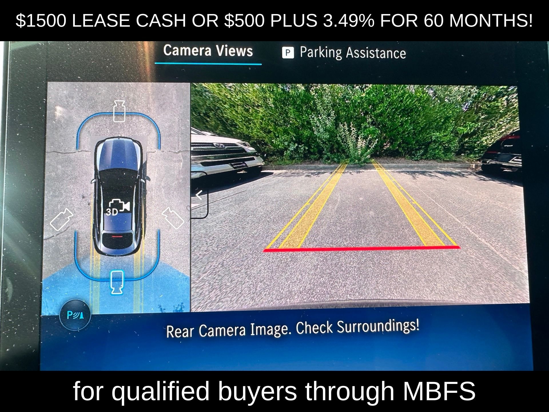 Certified Used 2026 Gray Mercedes-Benz GLC 300 Coupe image 13
