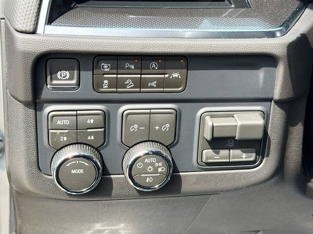 New 2026 Sterling Gray Metallic Chevrolet RST image 11