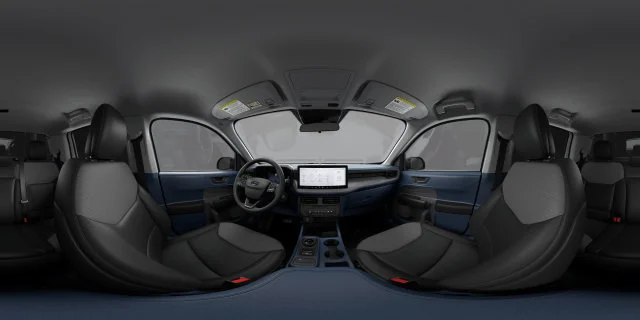 New 2026 Oxford White Ford XL image 8