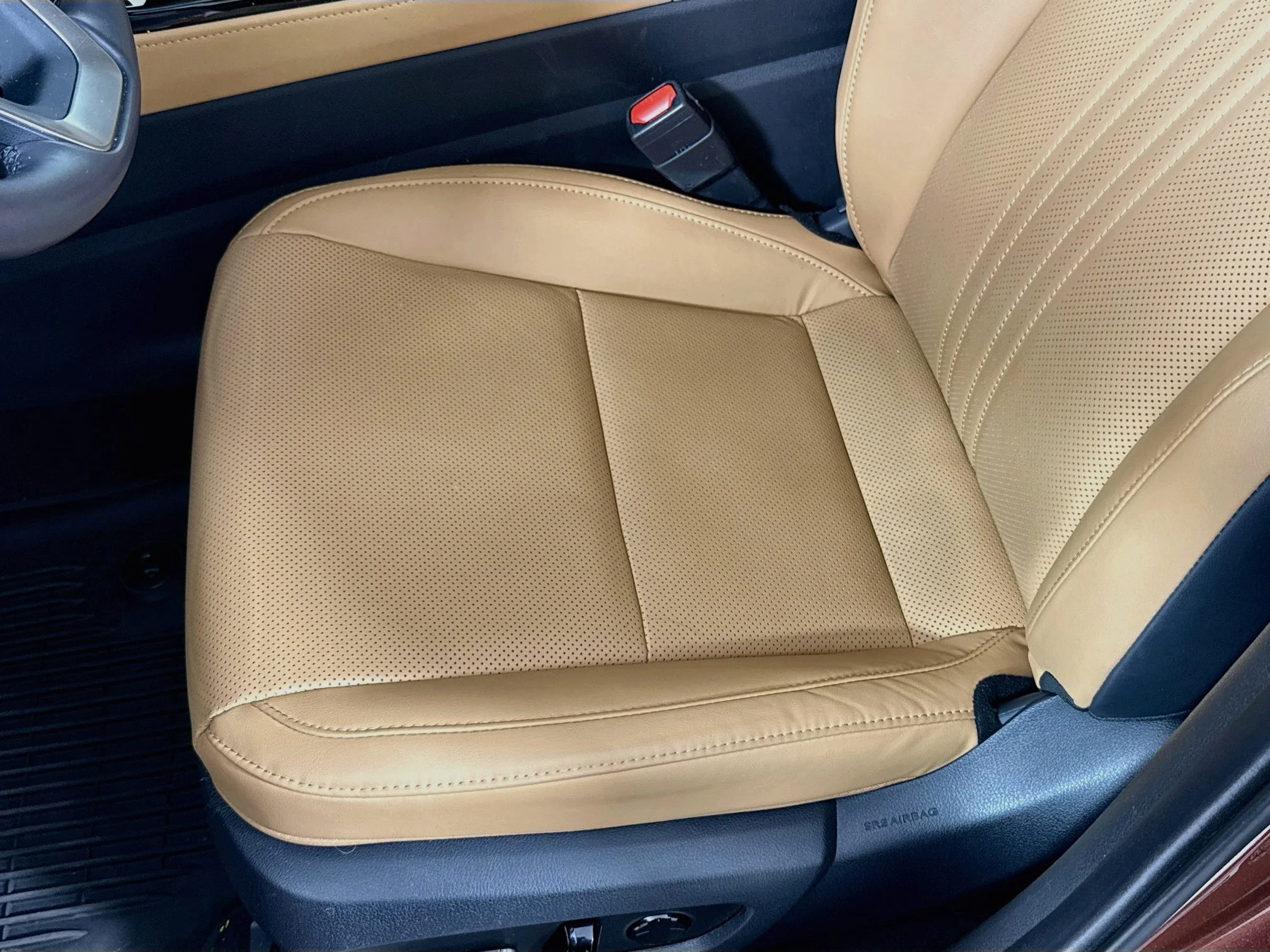 Certified Used 2025 COPPER CREST Lexus 350 Premium image 19
