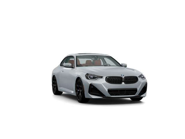 2026 BMW 2 Series 230i Coupe's photo