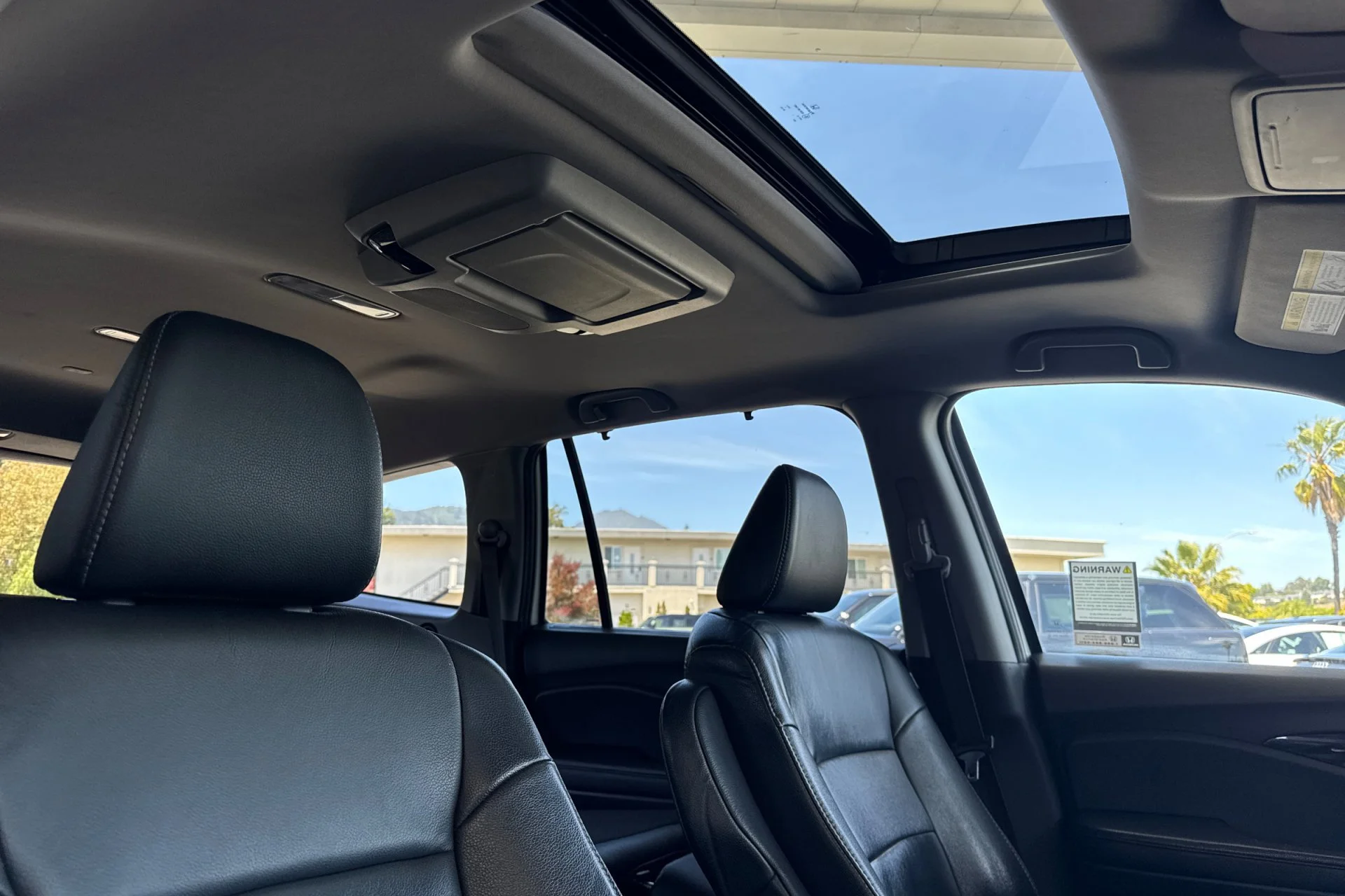 Used 2019  Honda Touring image 19