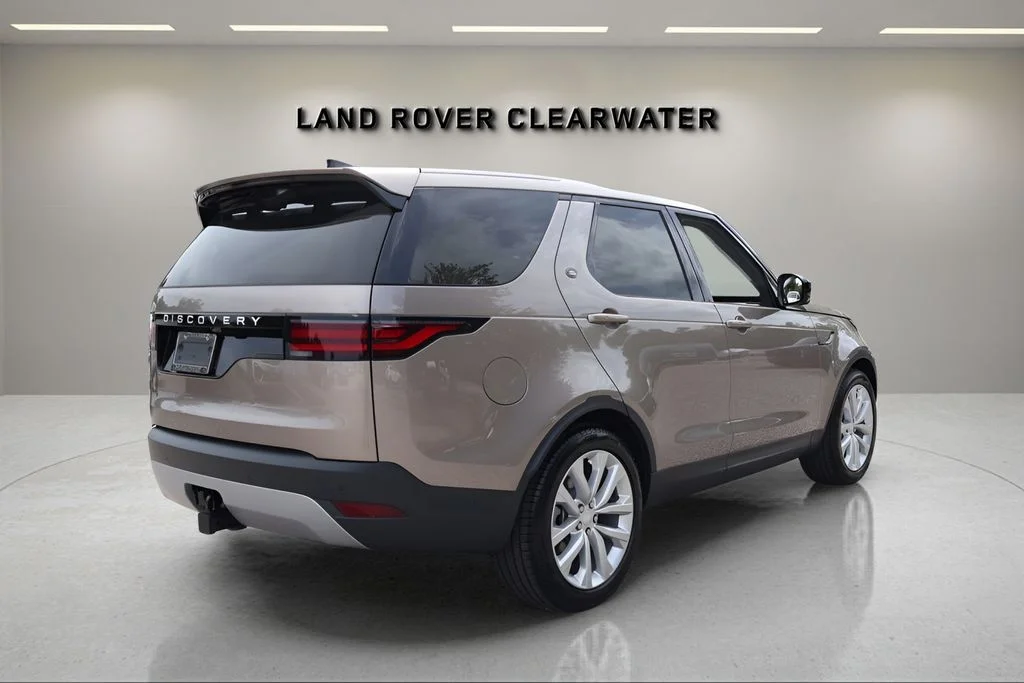 New 2026 Lantau Bronze Land Rover S image 5