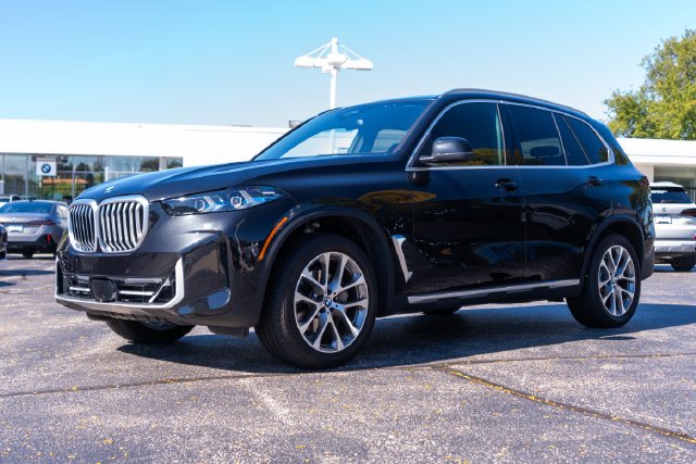 2024 BMW X5
