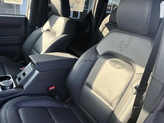 New 2026 Marsh Gray Ford Big Bend® image 33