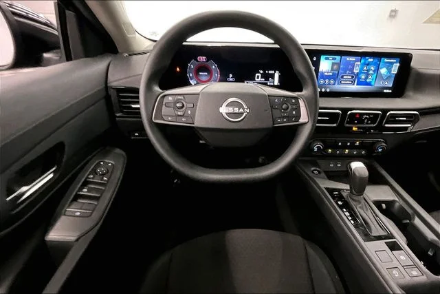 New 2027 Super Black Nissan S image 22