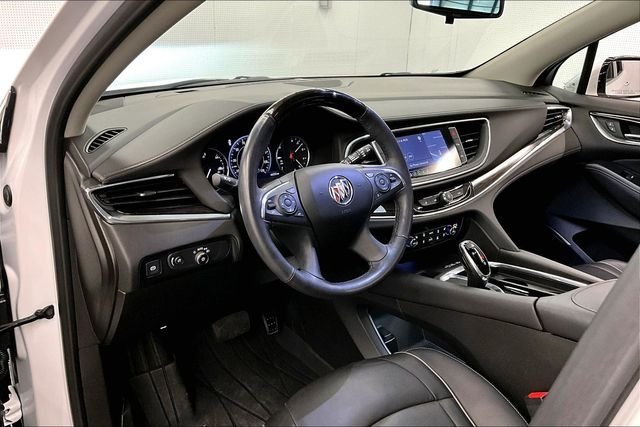2021 Buick Enclave Avenir - Photo 15