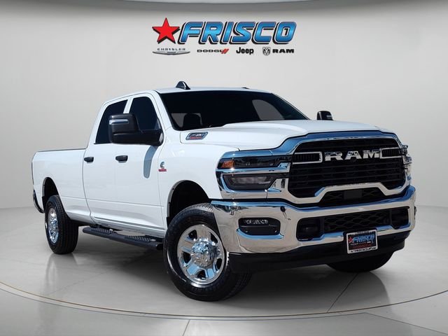 2026 RAM 3500 Tradesman 4X4 Crew Cab LWB's photo