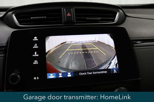 Certified Used 2018 Red Honda EX-L image 20