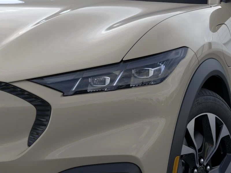 New 2026 Desert Sand Ford Select image 18