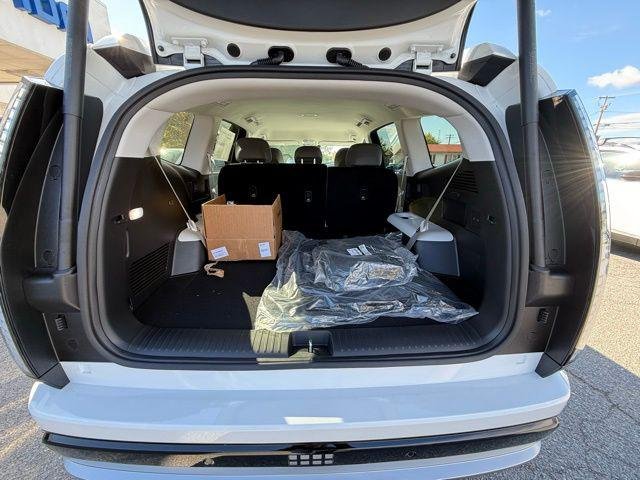 2026 Hyundai IONIQ 9 SEL - Photo 50