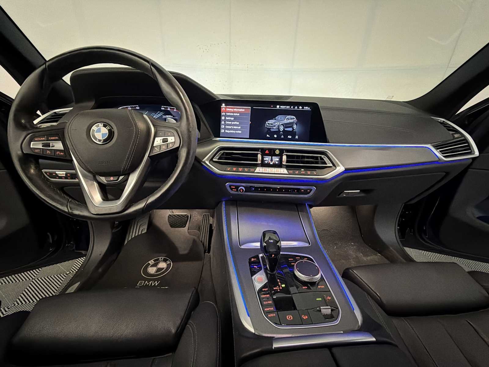 2021 BMW X5 40i - Photo 12
