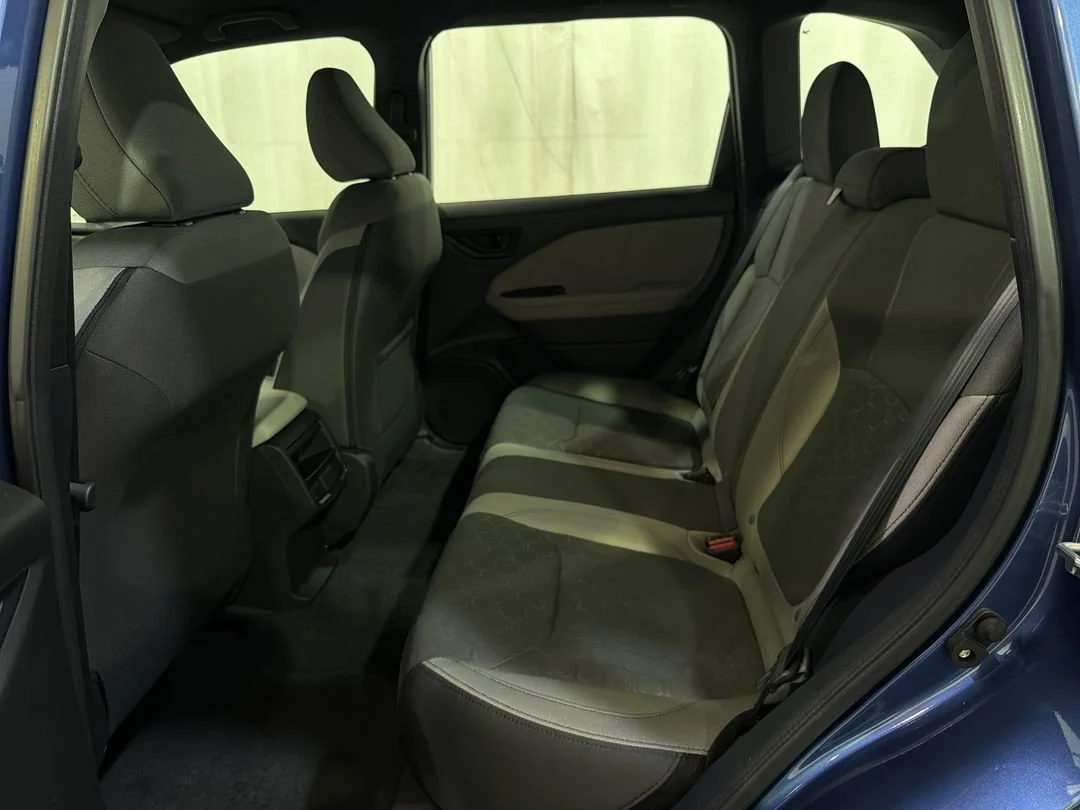 New 2026 Daybreak Blue Pearl Subaru BASE image 18
