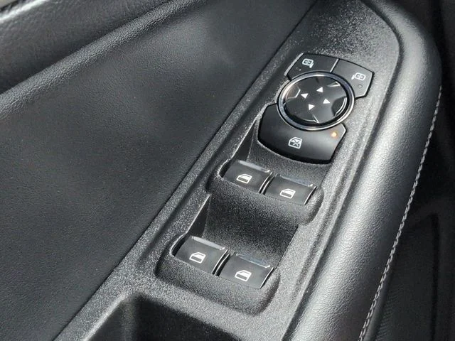 Certified Used 2024 2024 FORD EDGE SEL Ford SEL image 23