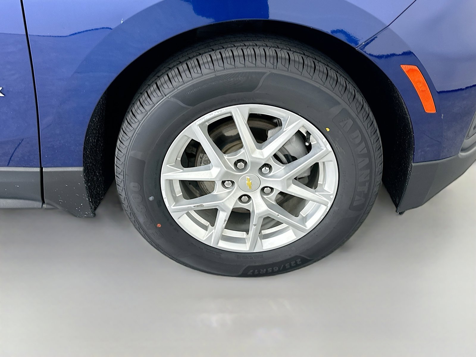 Used 2022 Blue Chevrolet LS image 33