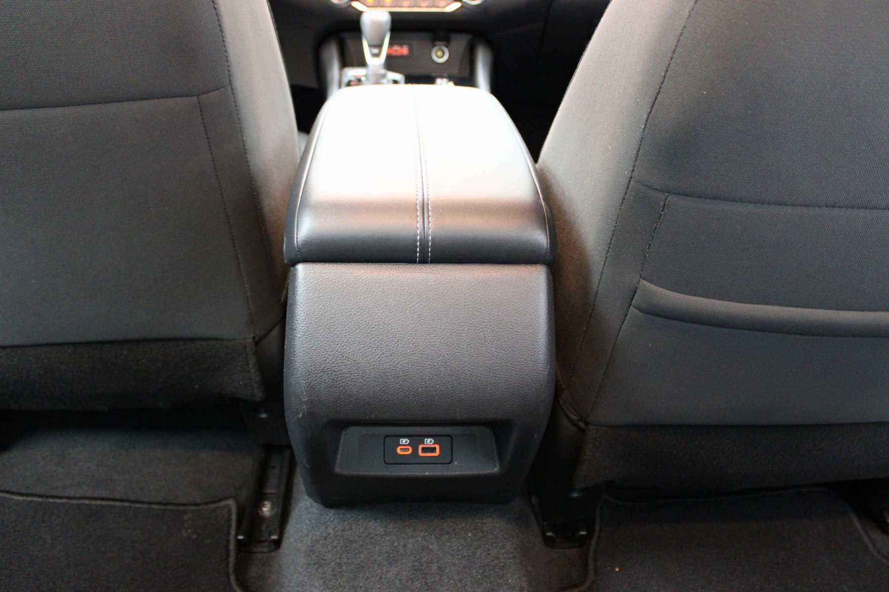 Used 2024 Gun Metallic Nissan 2.5 SV Sedan image 25