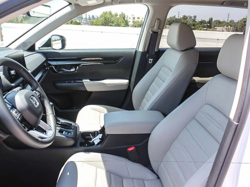 2024 Honda CR-V EX-L - Photo 18