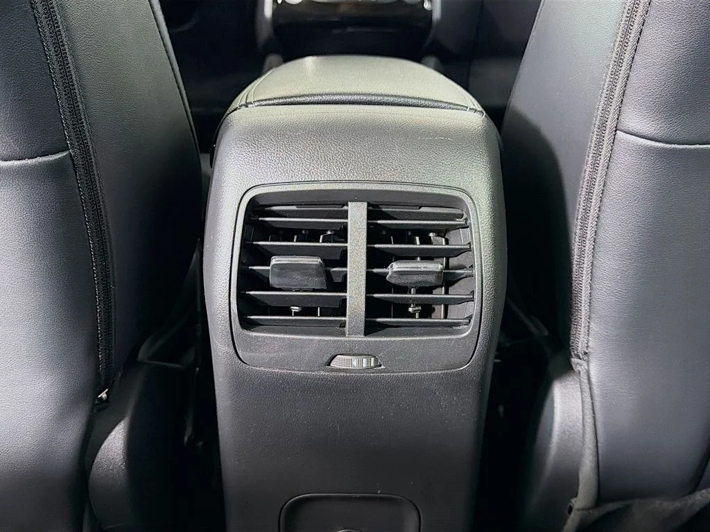 Used 2025 Blue Ford Platinum image 21