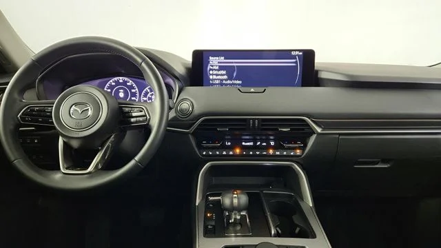 Certified Used 2026 Red Mazda Premium image 62