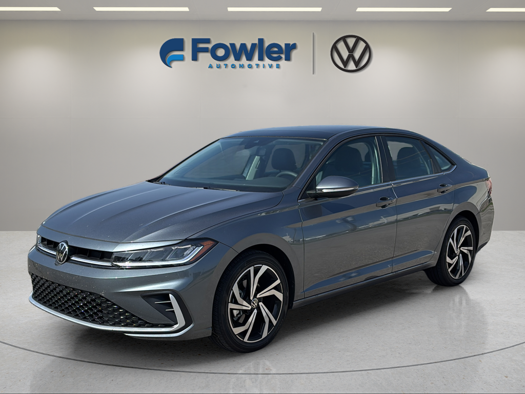 Used 2026  Volkswagen 1.5T SEL image 3