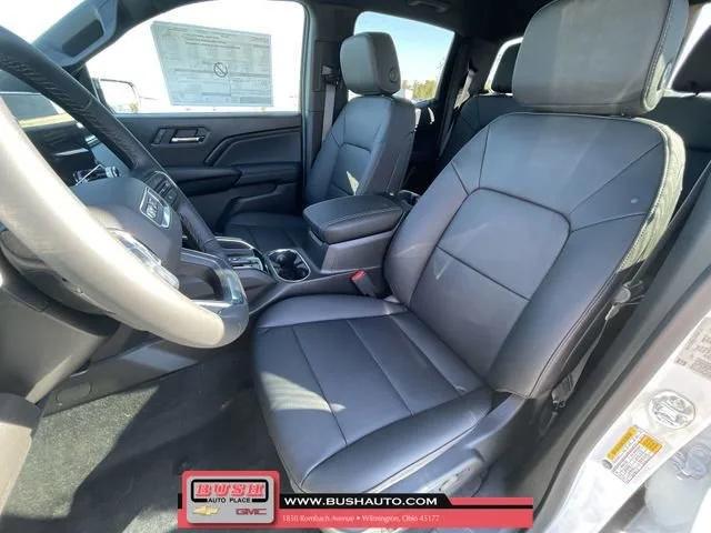 2026 GMC Canyon Elevation - Photo 19