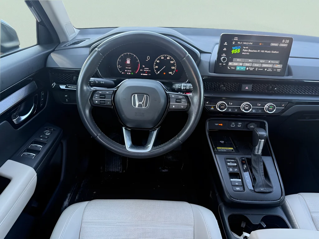 2024 Honda CR-V EX-L - Photo 21