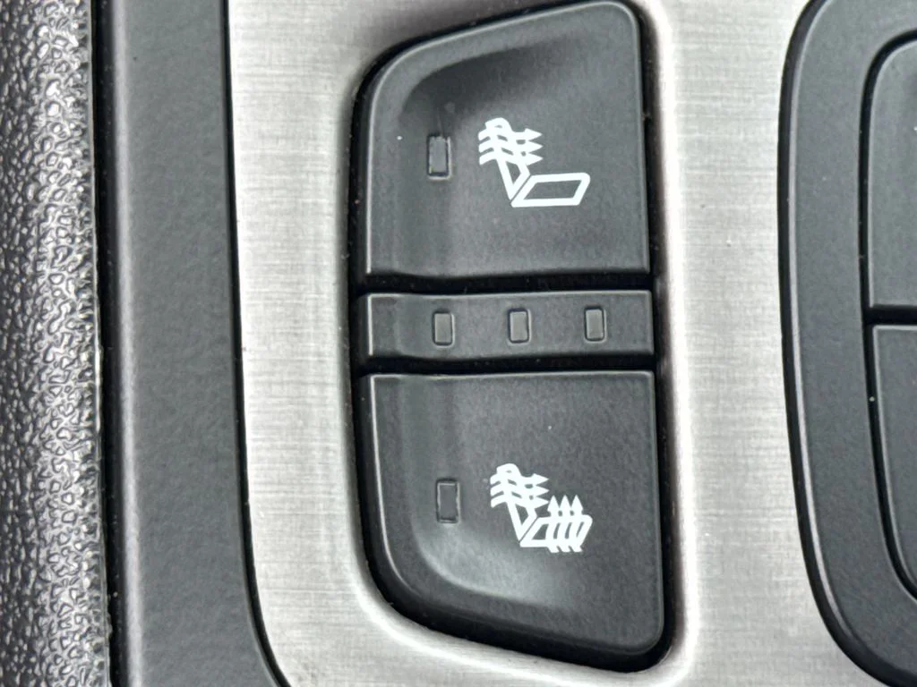 2024 GMC Terrain AT4 - Photo 31