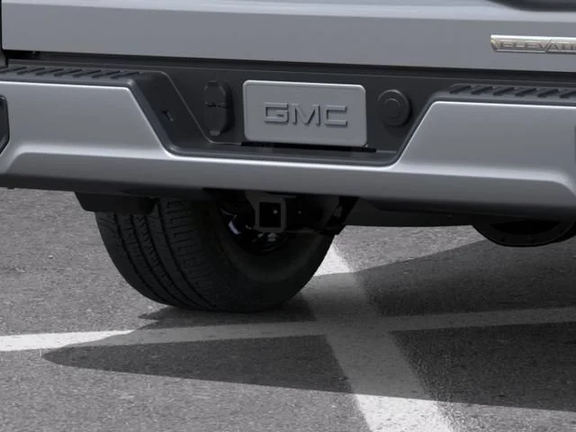New 2026 Sterling Metallic GMC Elevation image 14