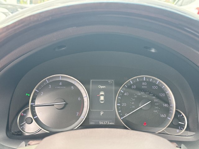 Used 2018 Beige Lexus 350 image 17