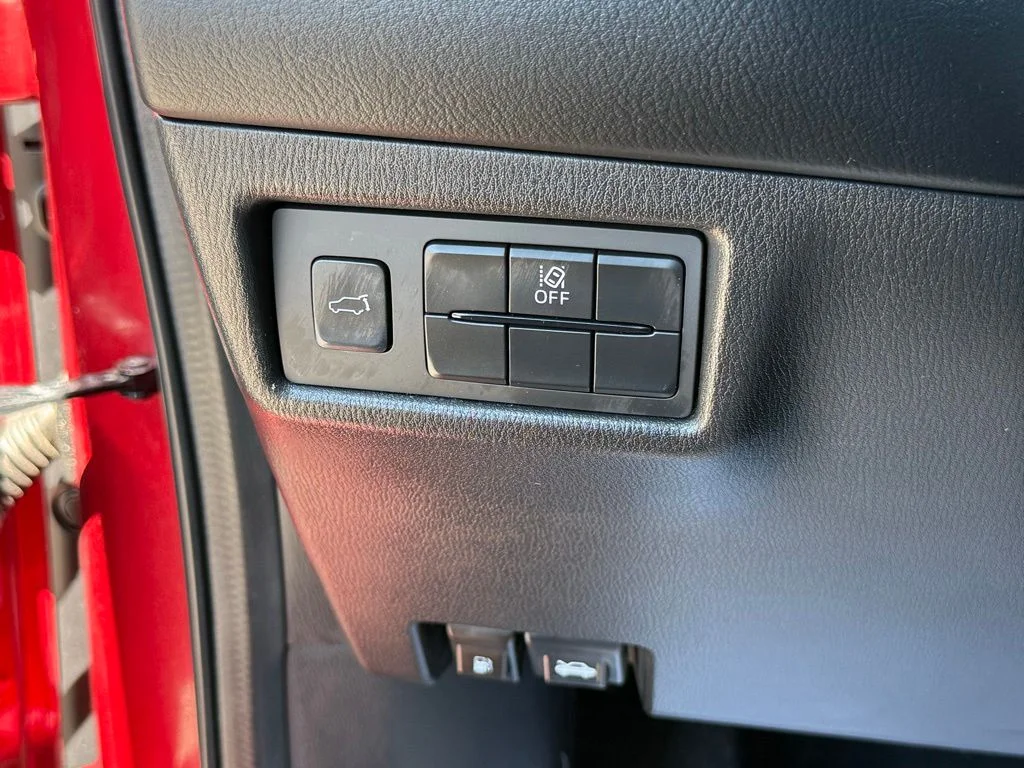 Used 2023 Red Mazda 2.5 S Premium Package image 14