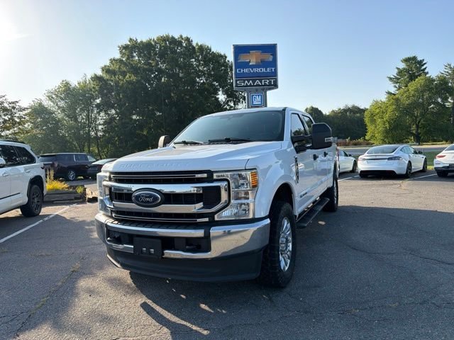 2020 Ford F-250 XLT 4x4 Crew Cab 6-3/4' Box's photo