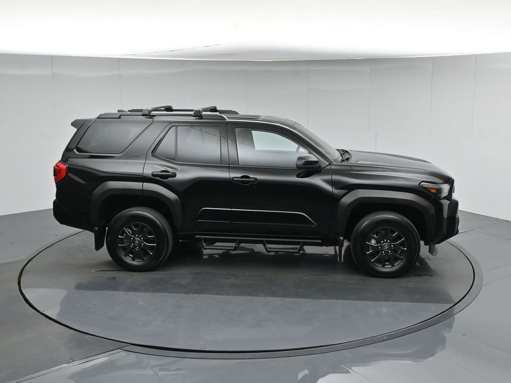 Certified Used 2025 Black Toyota SR5 image 55
