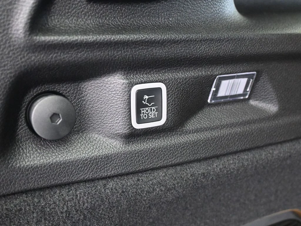 2025 Jeep Grand Cherokee L Summit Reserve - Photo 57